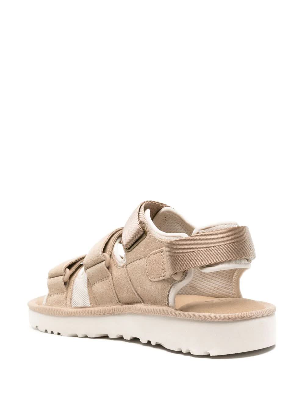 Ugg - Banlieue91 -