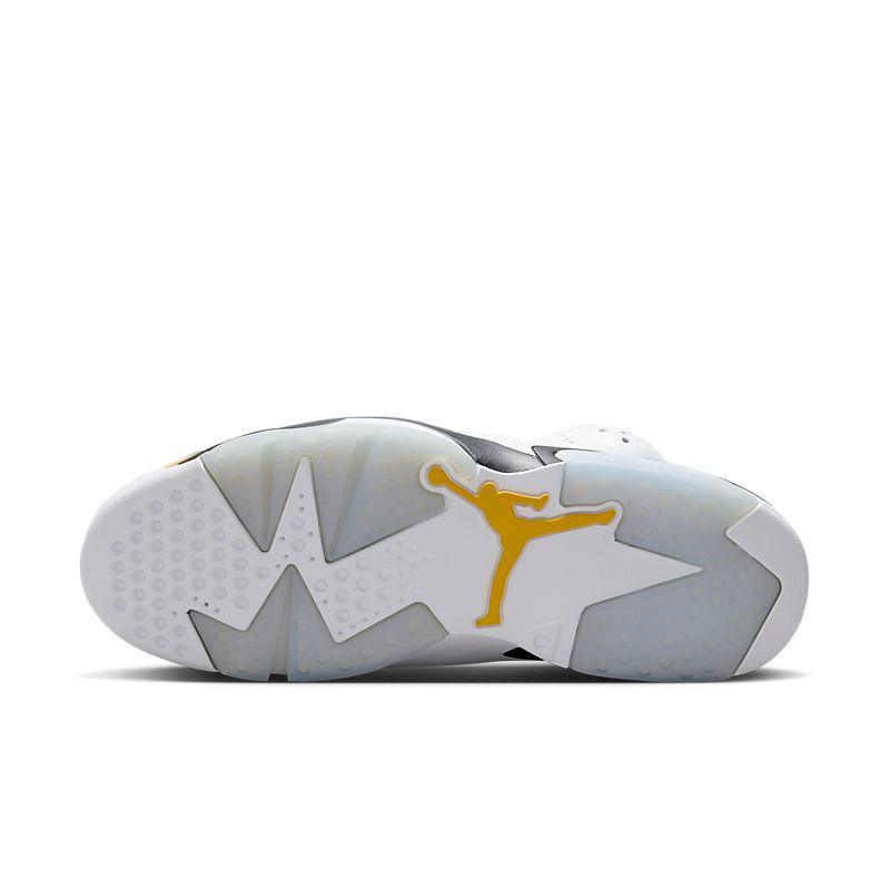 Air Jordan 6 Retro 'Yellow Ochre' - Banlieue91