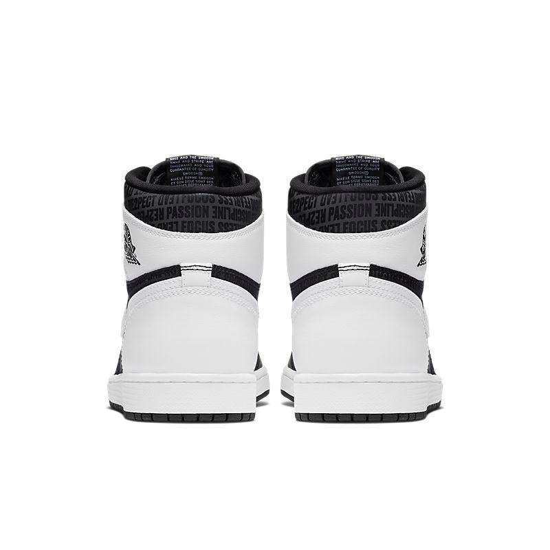 Air Jordan 1 Retro High RE2PECT Derek Jeter - Banlieue91