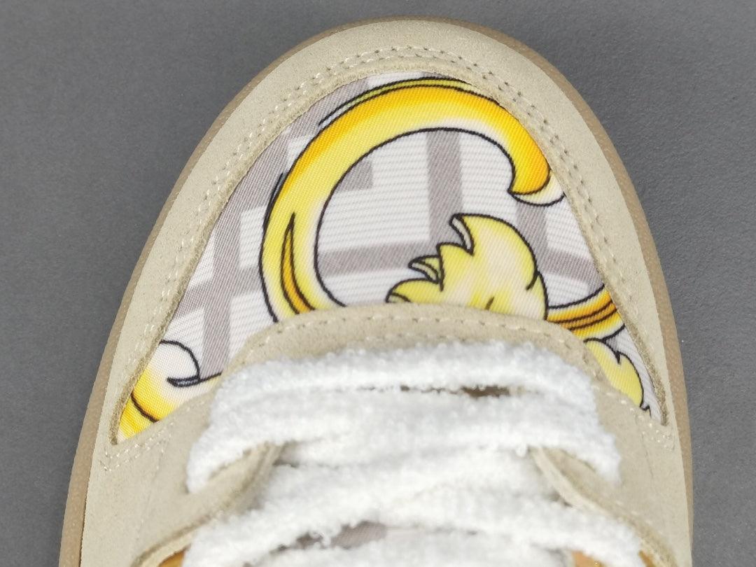 Versace x Fendi Match Fendace - Banlieue91