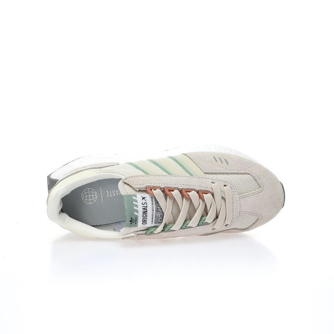 Adidas Retropy E5 'Grey' - Banlieue91