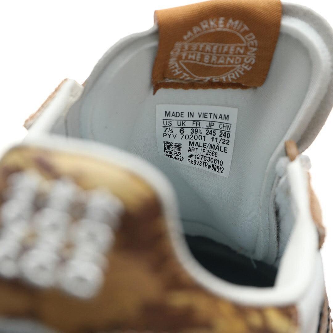 Adidas Retropy E5 'Chinese New Year' - Banlieue91