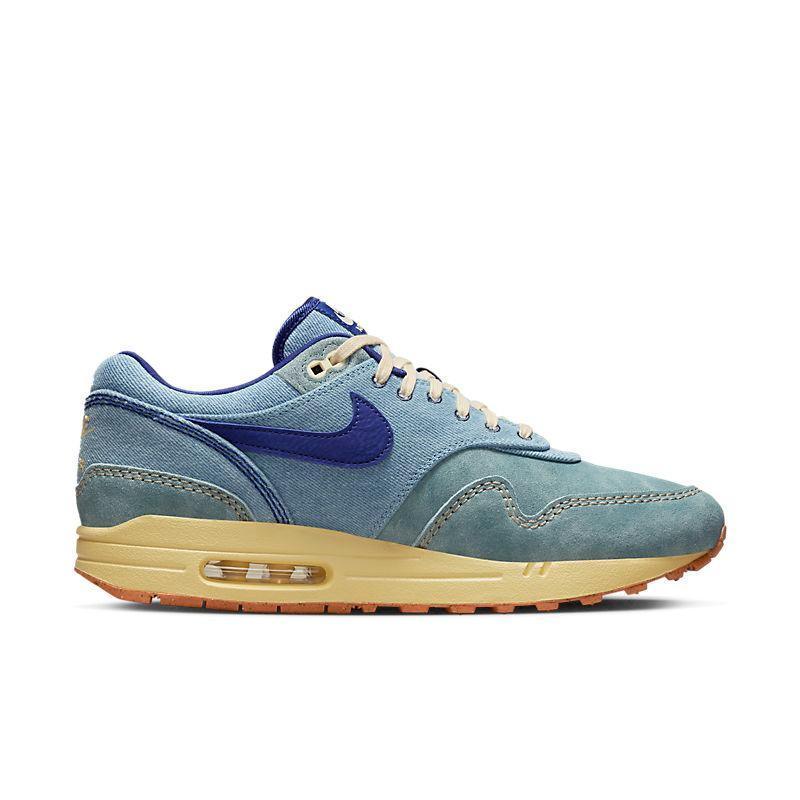 Nike Air Max 87 'Dirty Denim' - Banlieue91