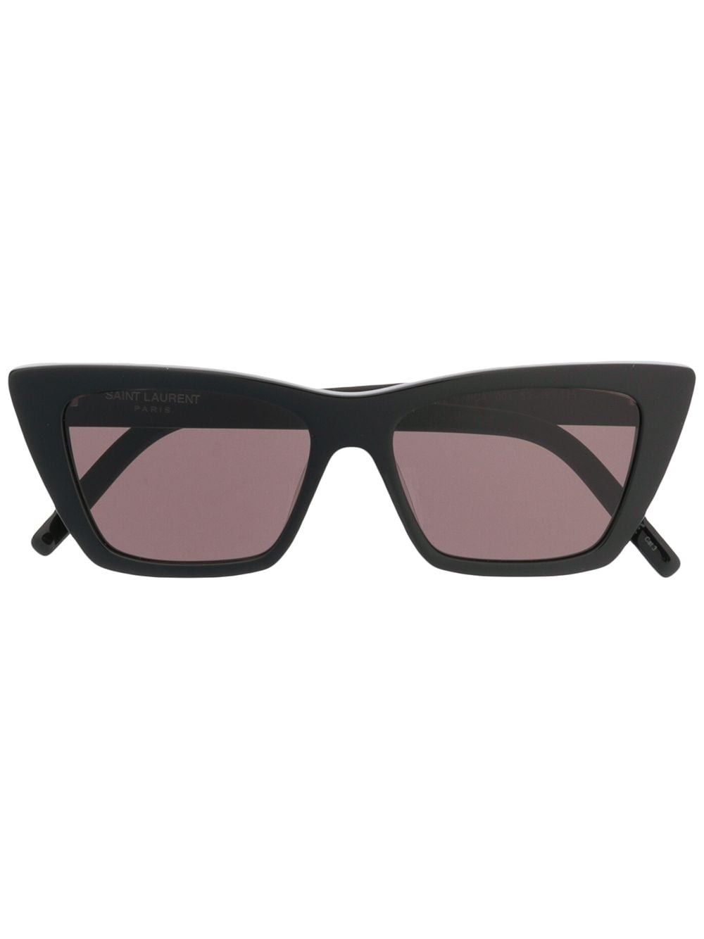 SAINT LAURENT Chic Acetate Sunglasses for Women - FW25 Edition - Banlieue91 -