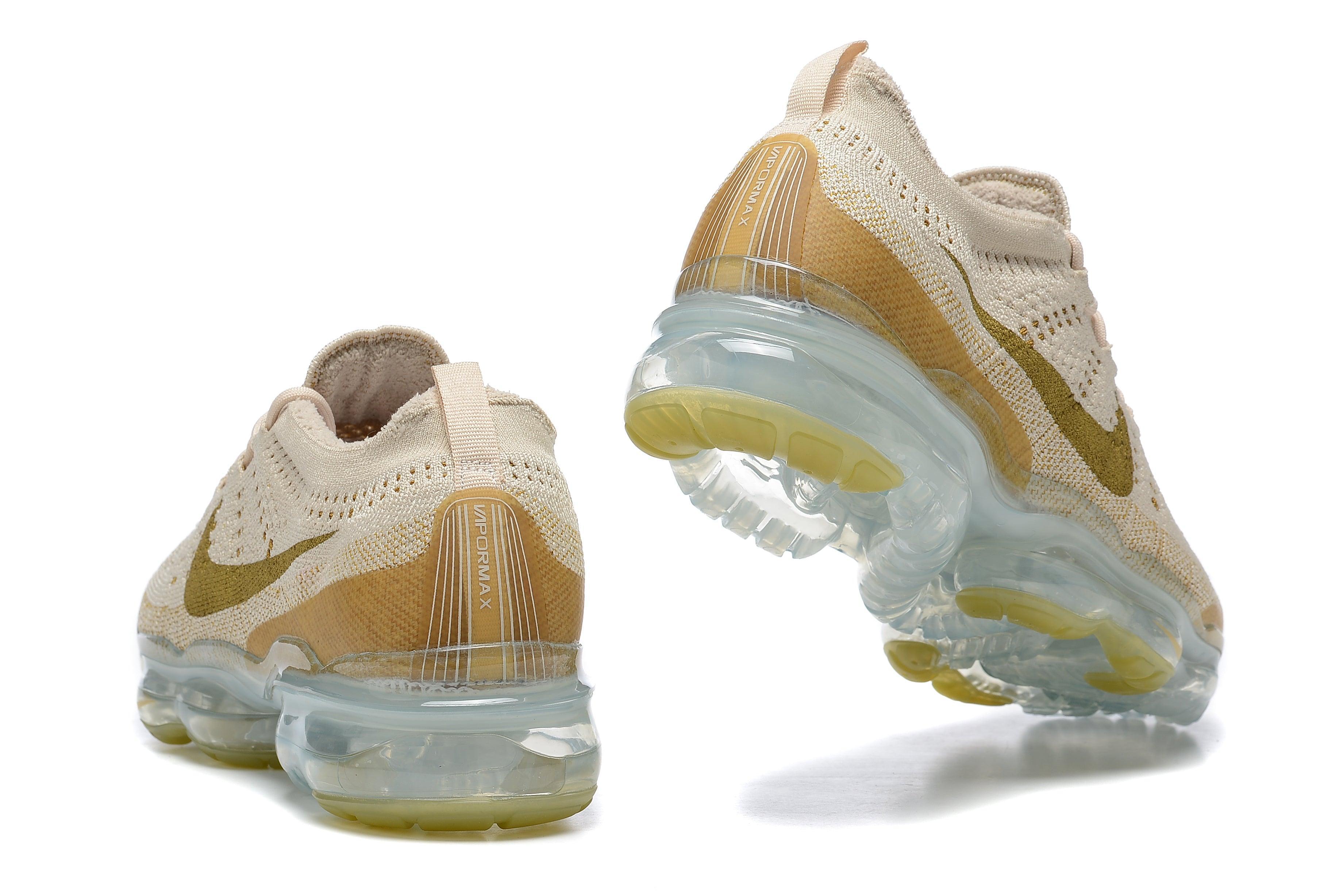 Nike Air VaporMax 2023 Flyknit 'Sanddrift' - Banlieue91