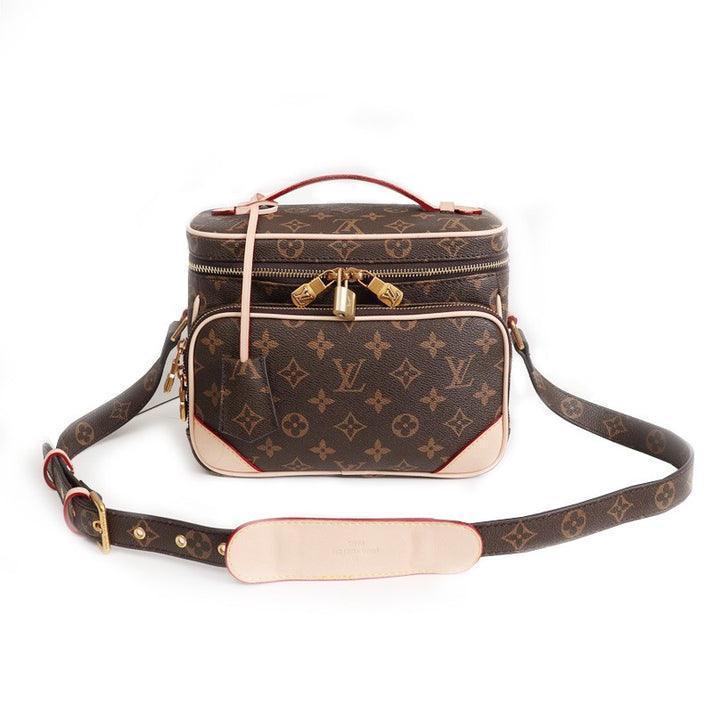 Louis Vuitton Camera Bag - Banlieue91