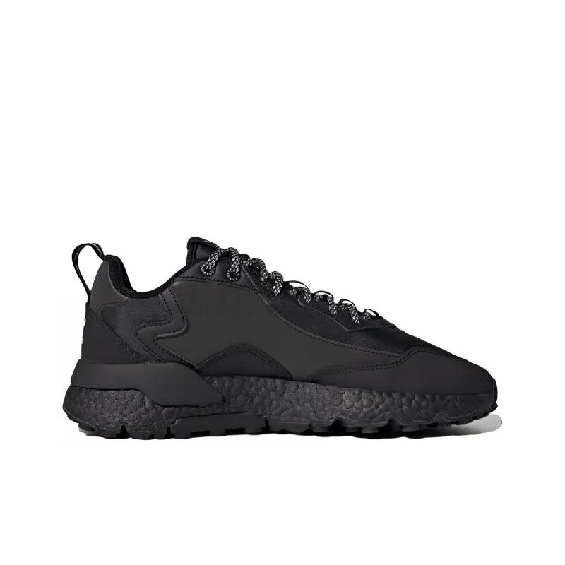 Adidas Originals Nite Jogger 'Black' - Banlieue91