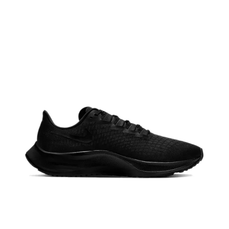 Nike Air Zoom Pegasus 37 Black - Banlieue91 -