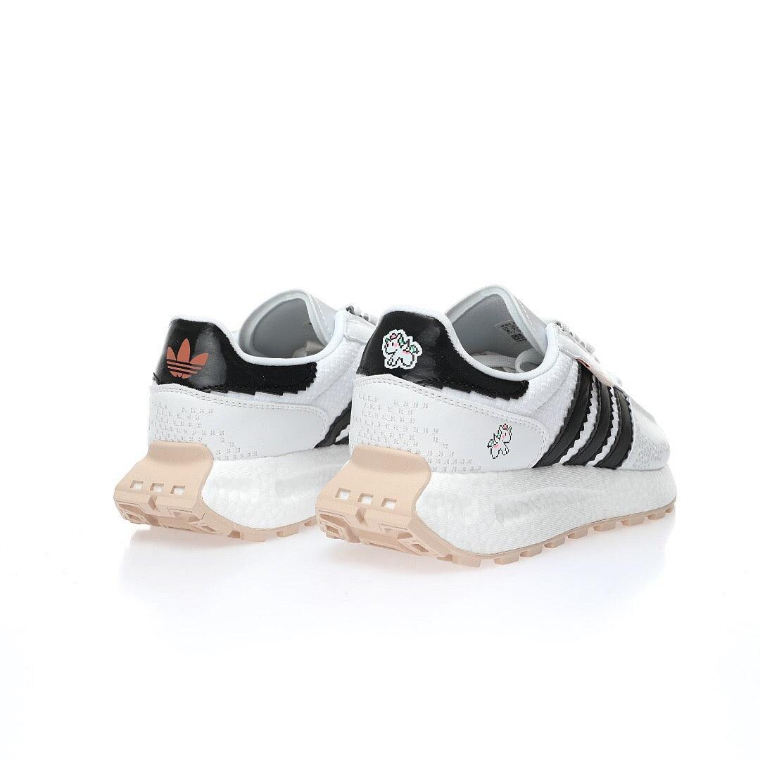 Adidas Retropy E5 'Money Kingdom' - Banlieue91