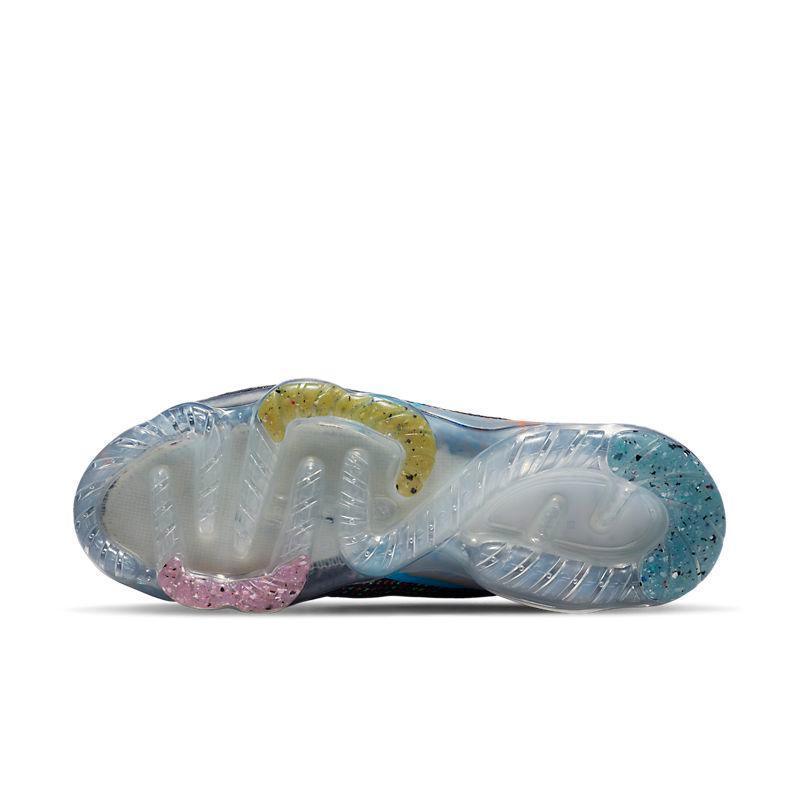 Nike Air Vapormax FX 'Deep Royal Blue Multi-Color' - Banlieue91