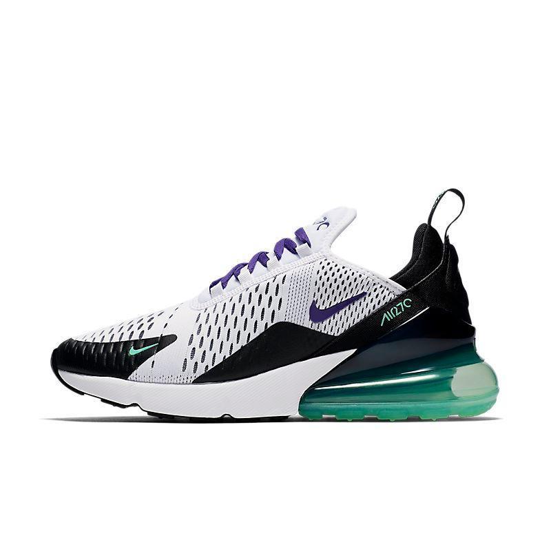 Nike Air Max 270 'Grape' - Banlieue91