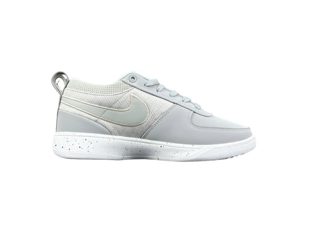 Nike Book 1 "Cool Grey" - Banlieue91