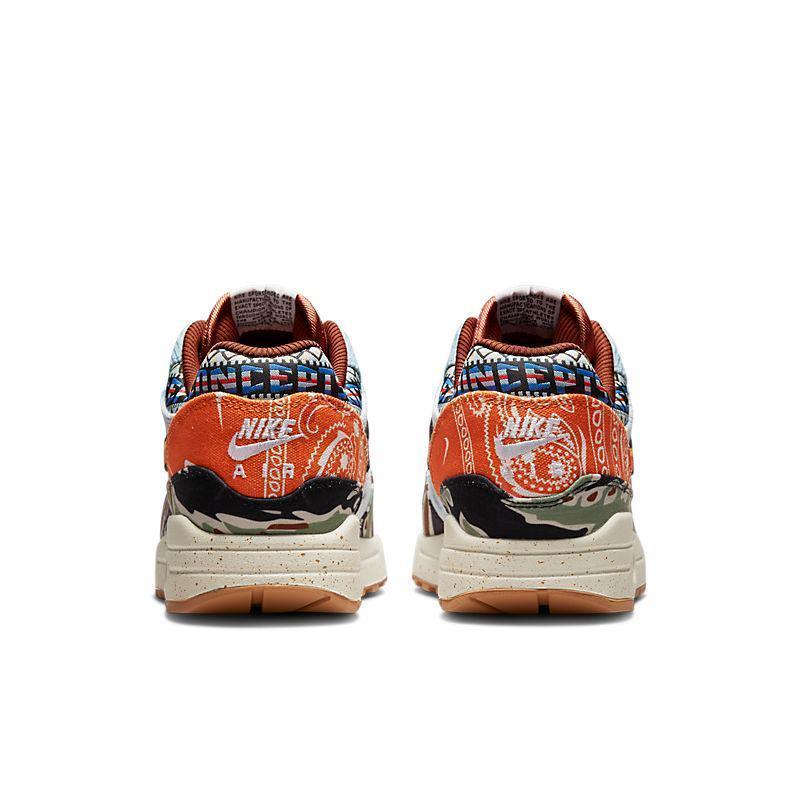 Nike Air Max 87 'Concepts Heavy' - Banlieue91