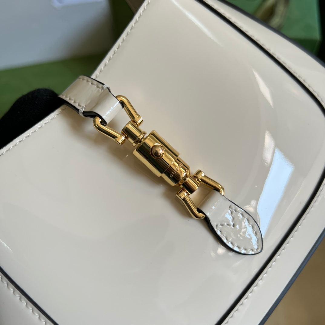 Gucci Jackie 1961 Mini Bag - Banlieue91