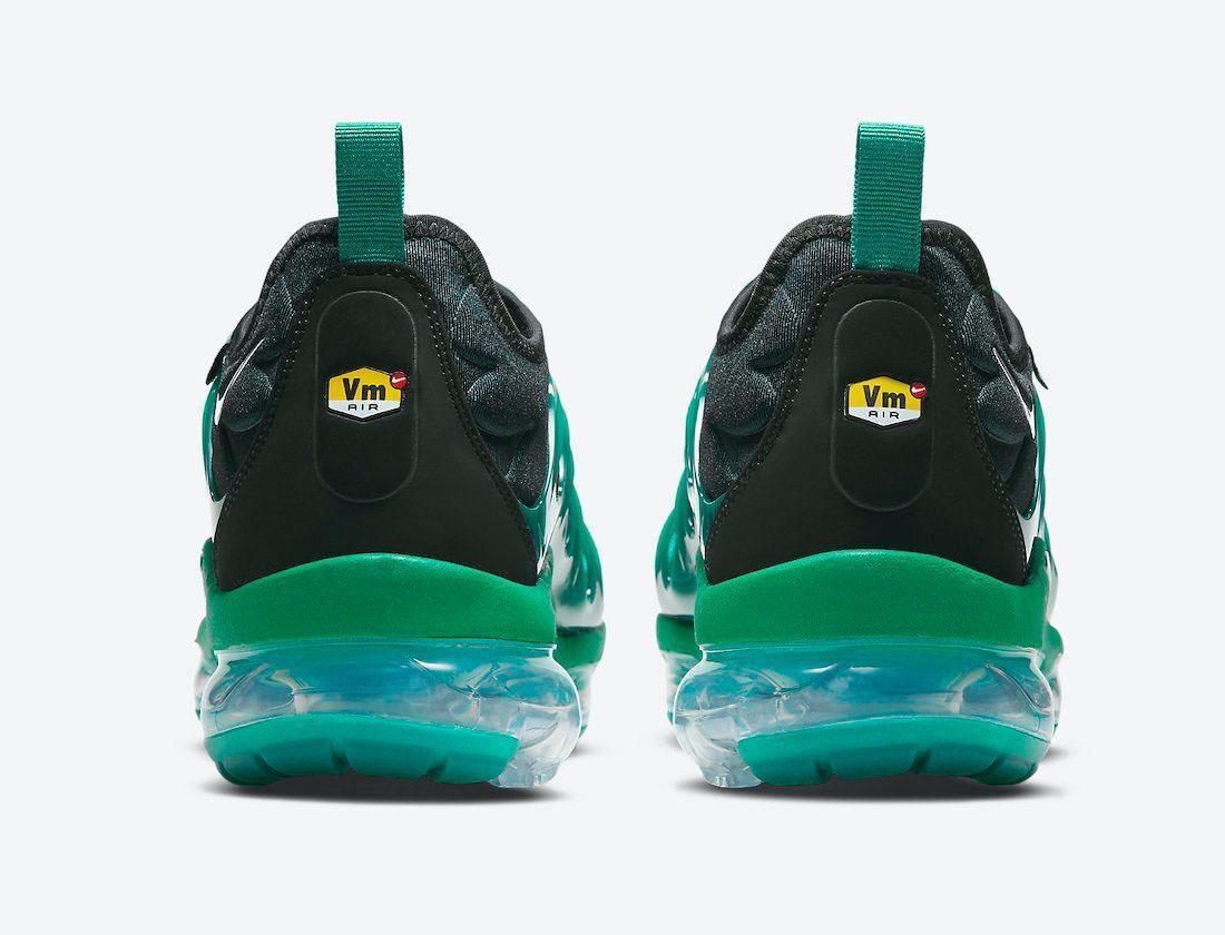 Nike Air VaporMax Plus 'City Special Atlanta' - Banlieue91