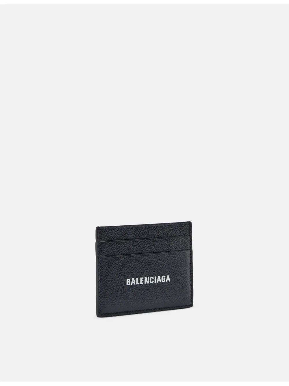 BALENCIAGA Men's Mini Cash Card Holder - Banlieue91 -
