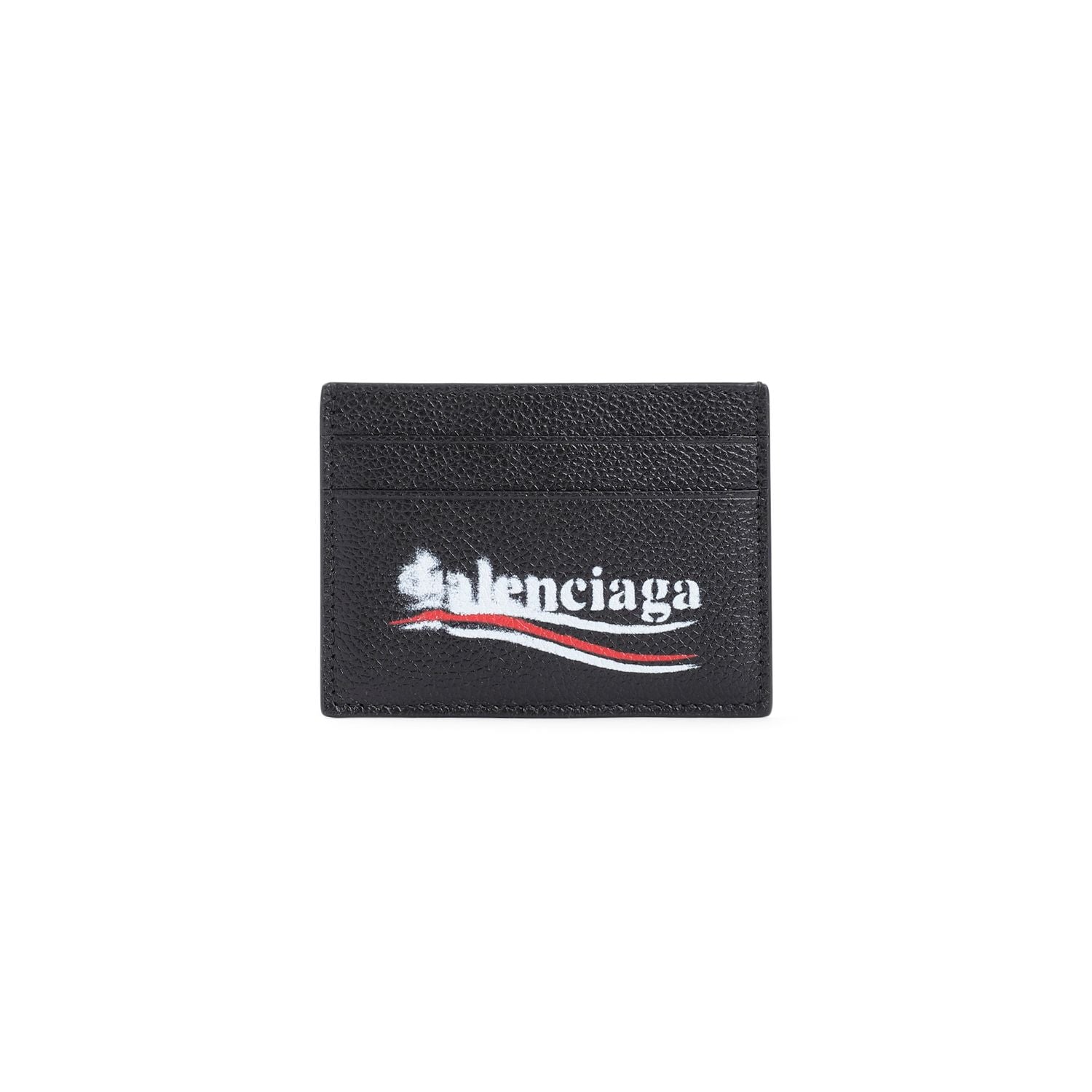 BALENCIAGA Mini Cash Card Holder for Men - Banlieue91 -