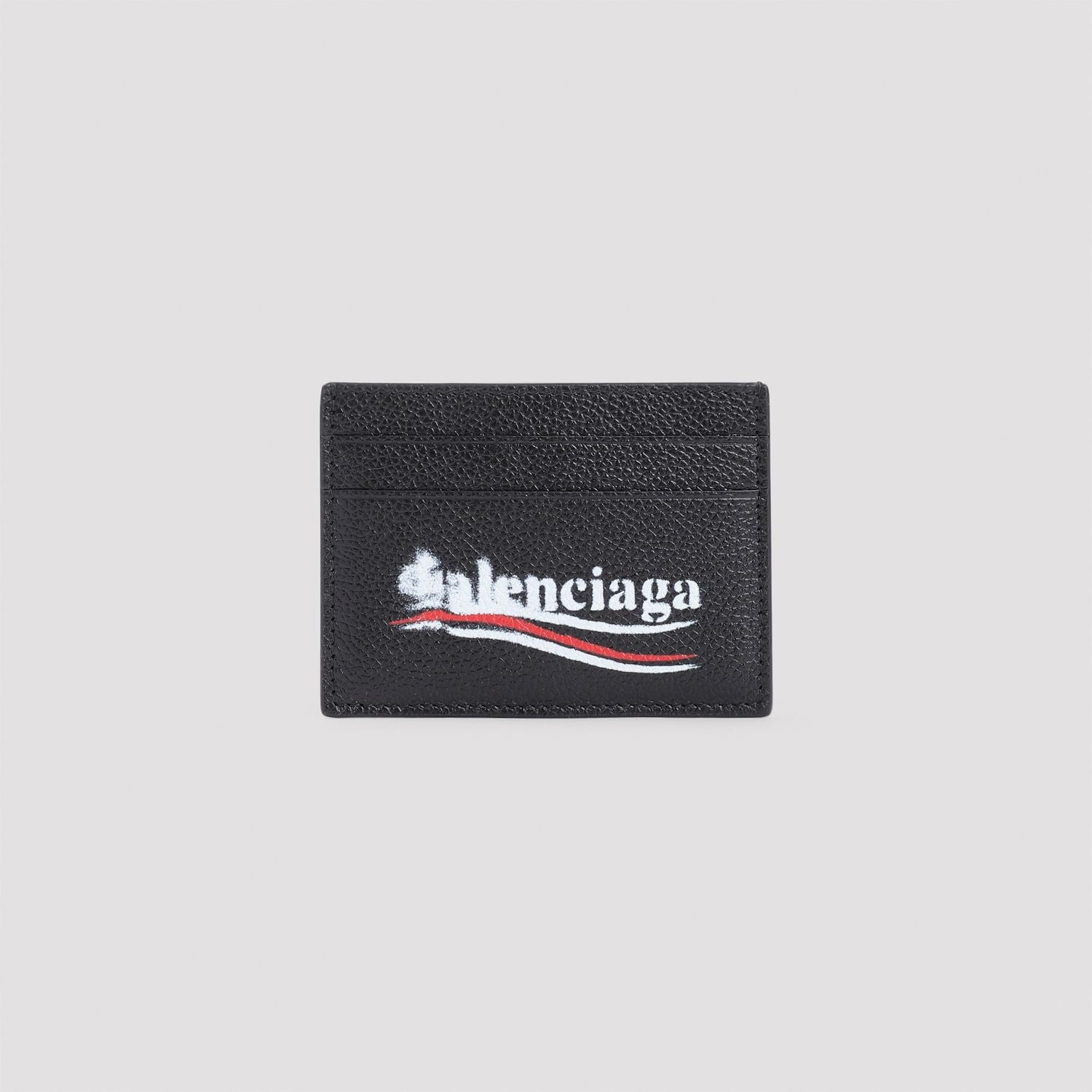 BALENCIAGA Mini Cash Card Holder for Men - Banlieue91 -