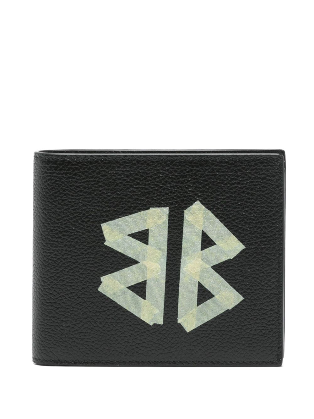 BALENCIAGA Mini Bifold Cash Portfolio - Banlieue91 -