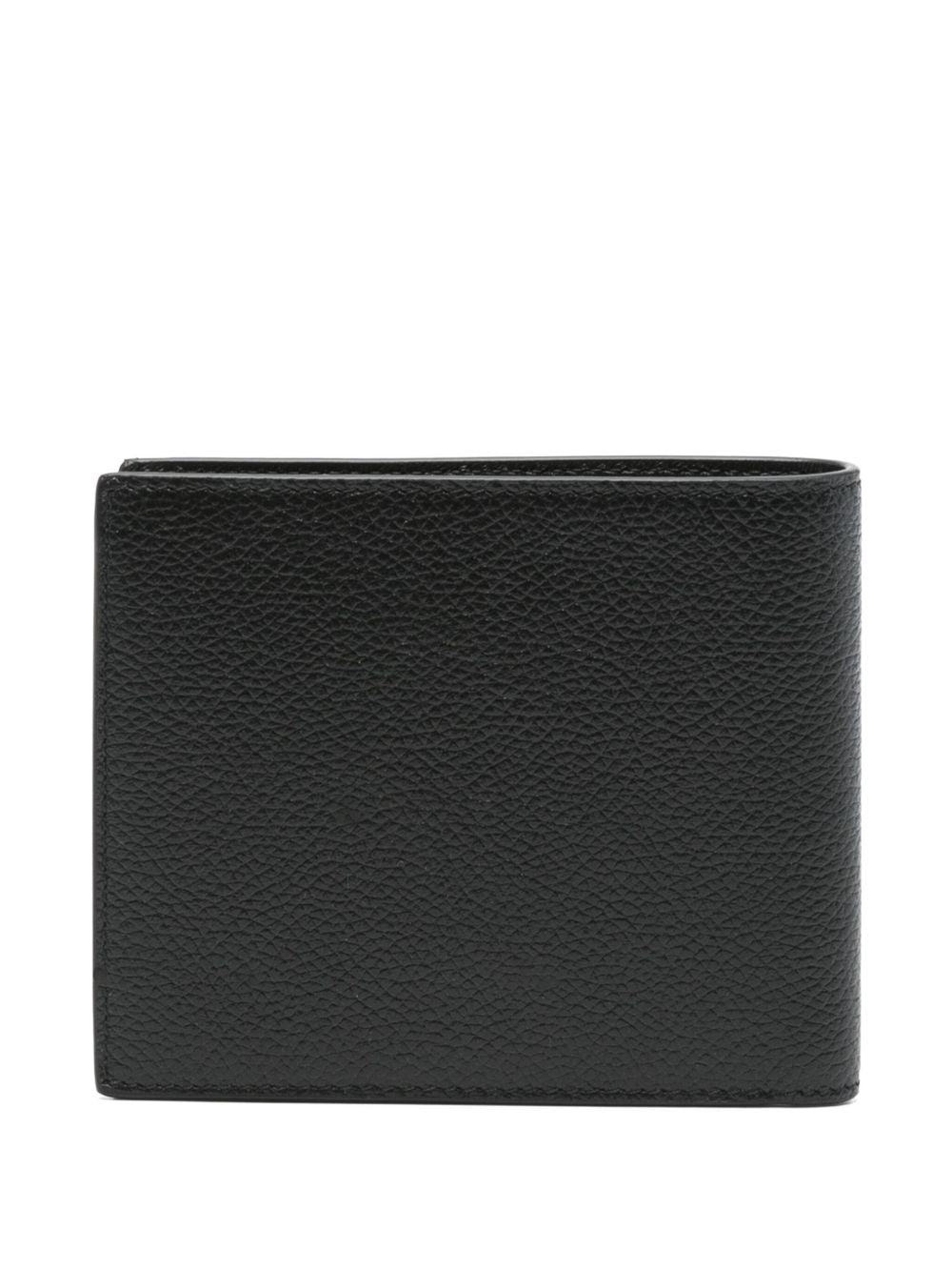 BALENCIAGA Mini Bifold Cash Portfolio - Banlieue91 -
