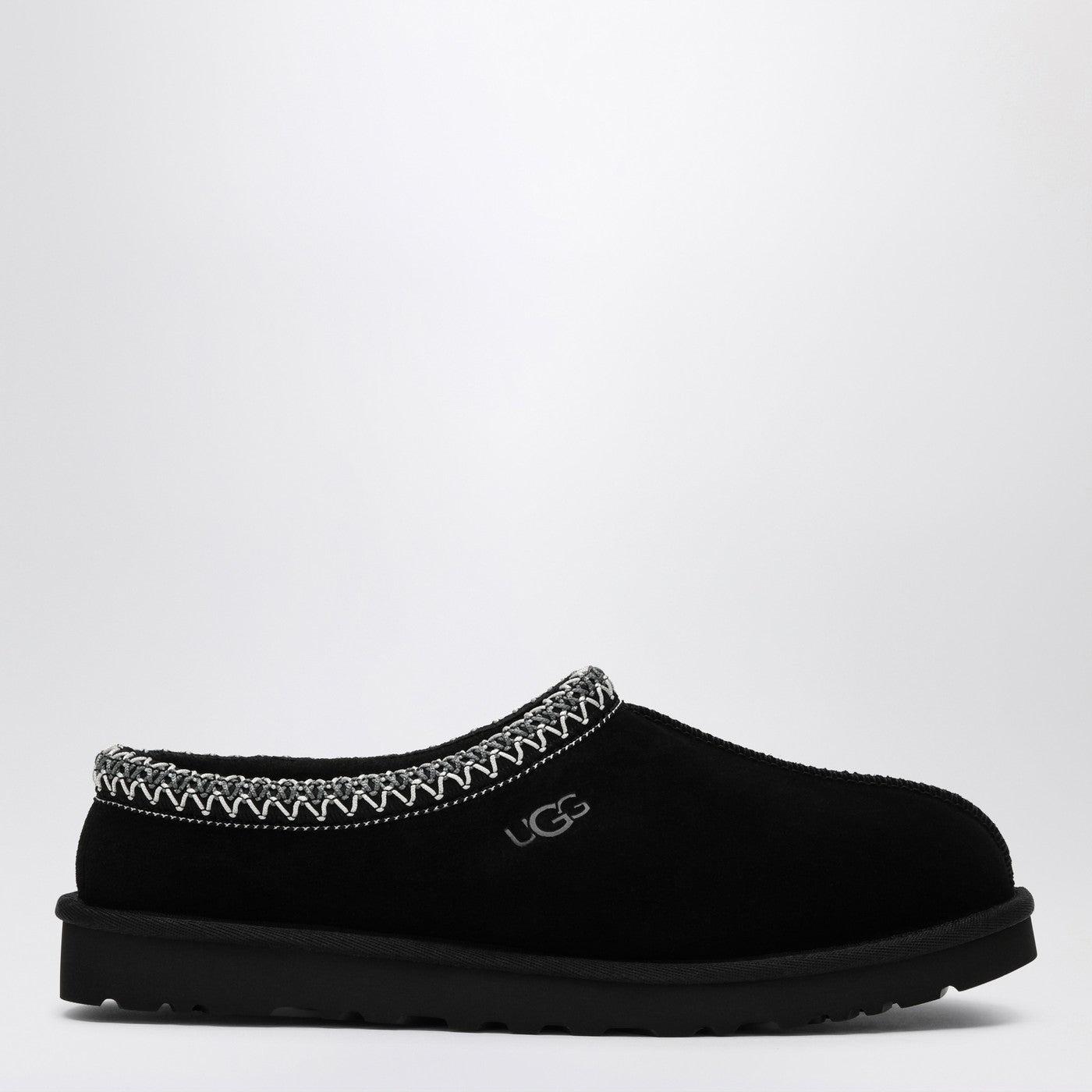 Ugg Tasman Black Slipper - Banlieue91 -