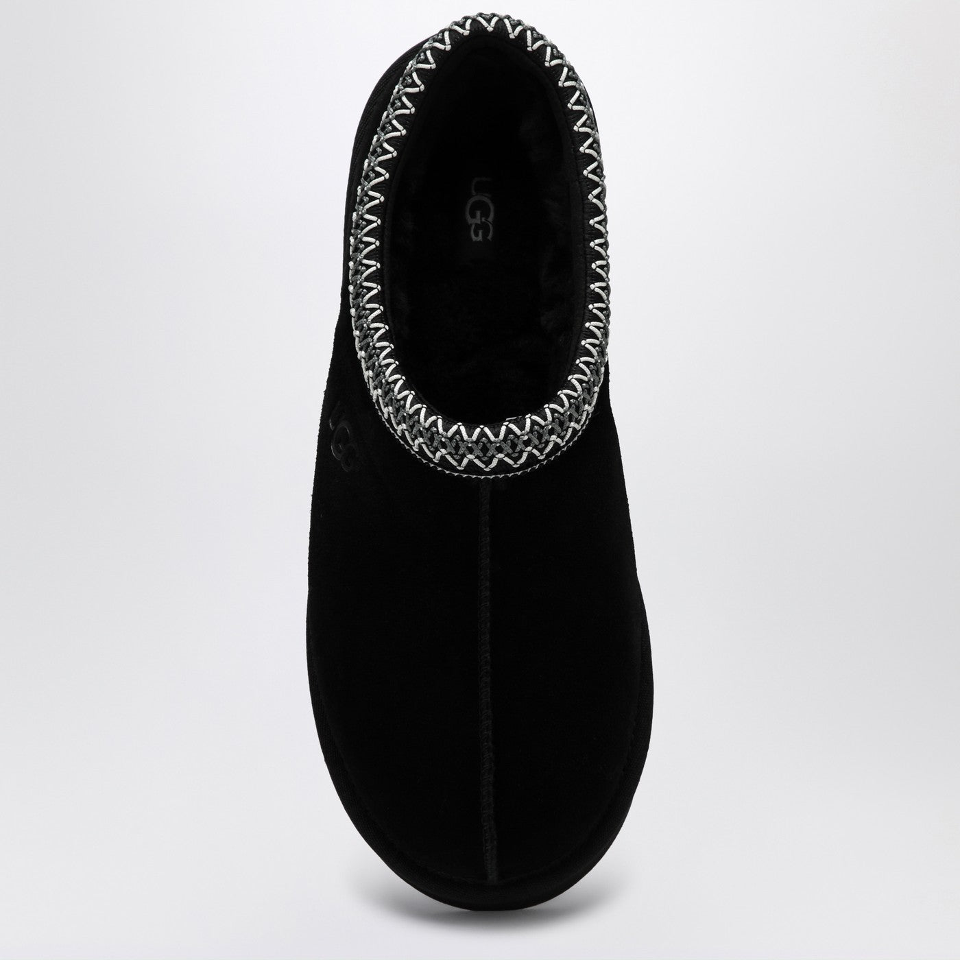 Ugg Tasman Black Slipper - Banlieue91 -