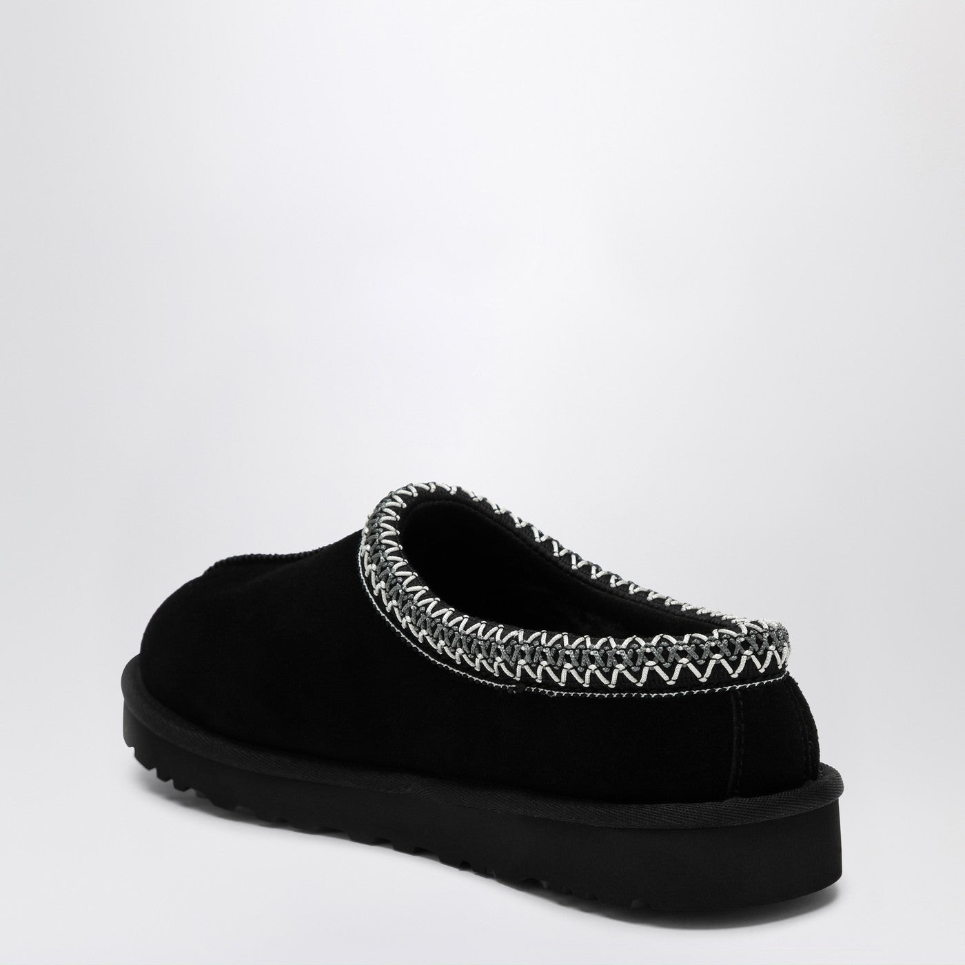 Ugg Tasman Black Slipper - Banlieue91 -