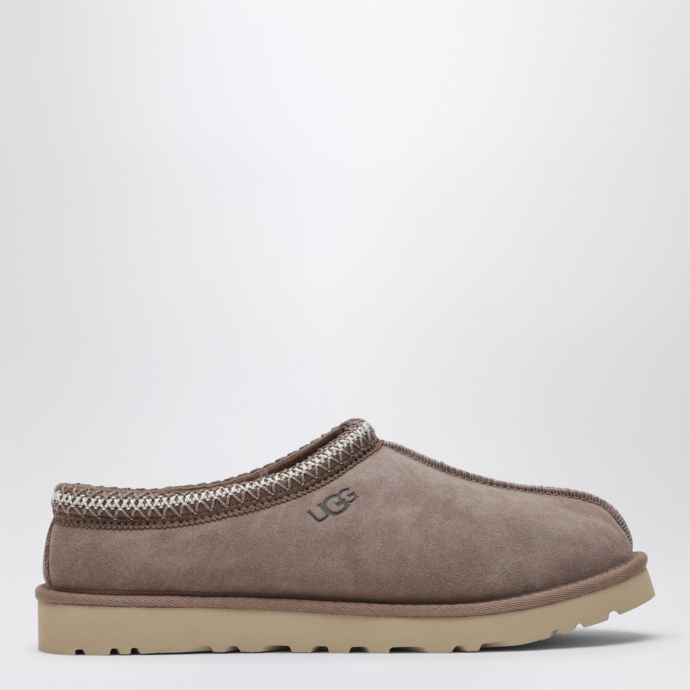 Ugg Tasman Caribou Coloured Slipper - Banlieue91 -