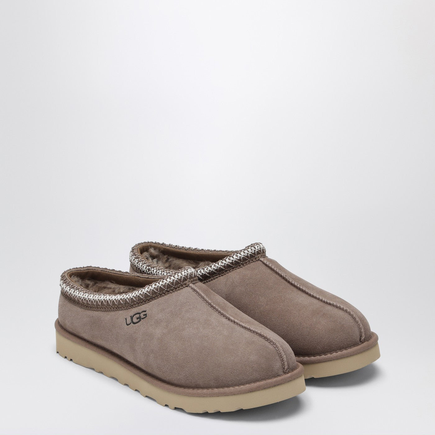 Ugg Tasman Caribou Coloured Slipper - Banlieue91 -