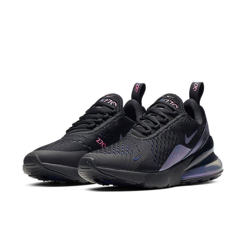 Nike Air Max 270 'Throwback Future' - Banlieue91