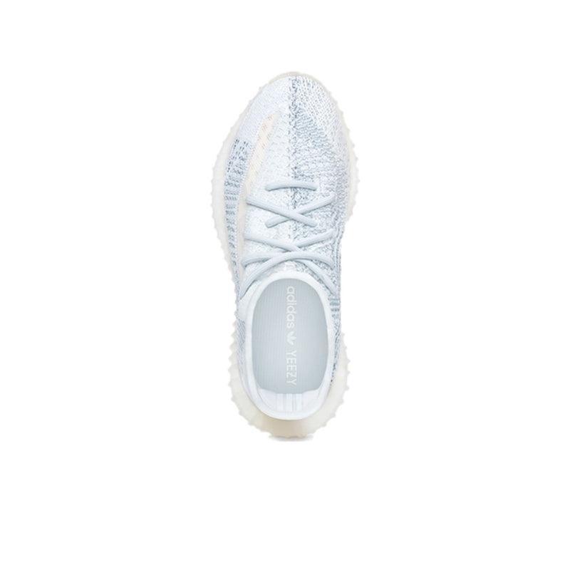 Yeezy Boost 350 V2 'Cloud White (Non-Reflective)' - Banlieue91