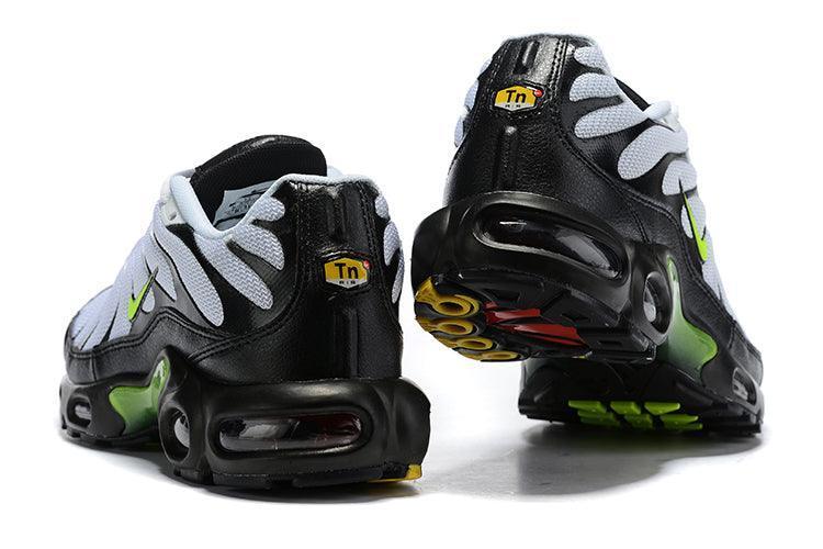 Nike Air Max Plus 'Retro Future' - Banlieue91