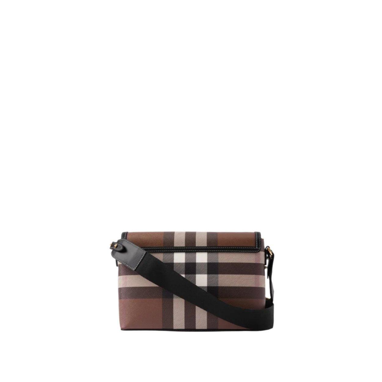 Burberry Note Shoulder Bag - Banlieue91