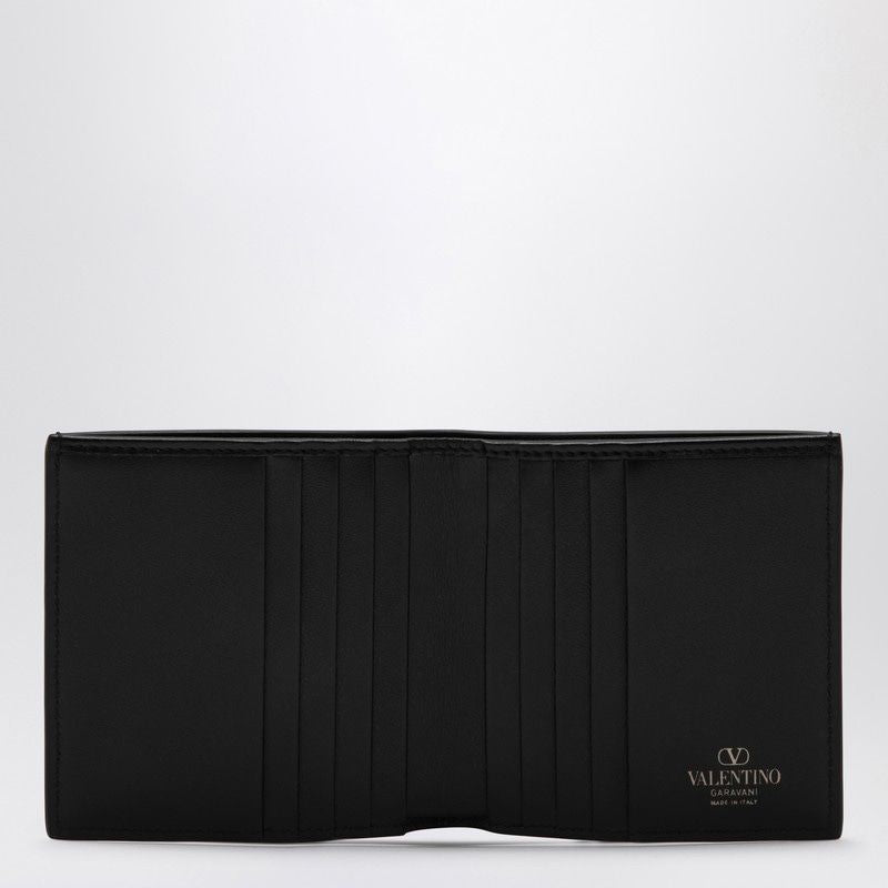 VALENTINO GARAVANI Signature Vlogo Mini Wallet - Banlieue91 -