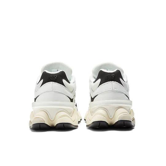 New Balance 9060 White Black - Banlieue91