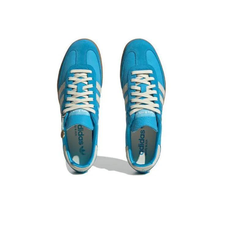Sporty & Rich x Adidas Originals Samba Skate shoe - Banlieue91
