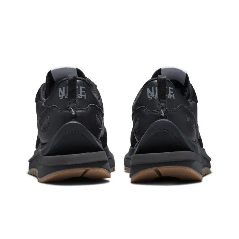 Nike Vaporwaffle Sacai 'Black Gum' - Banlieue91