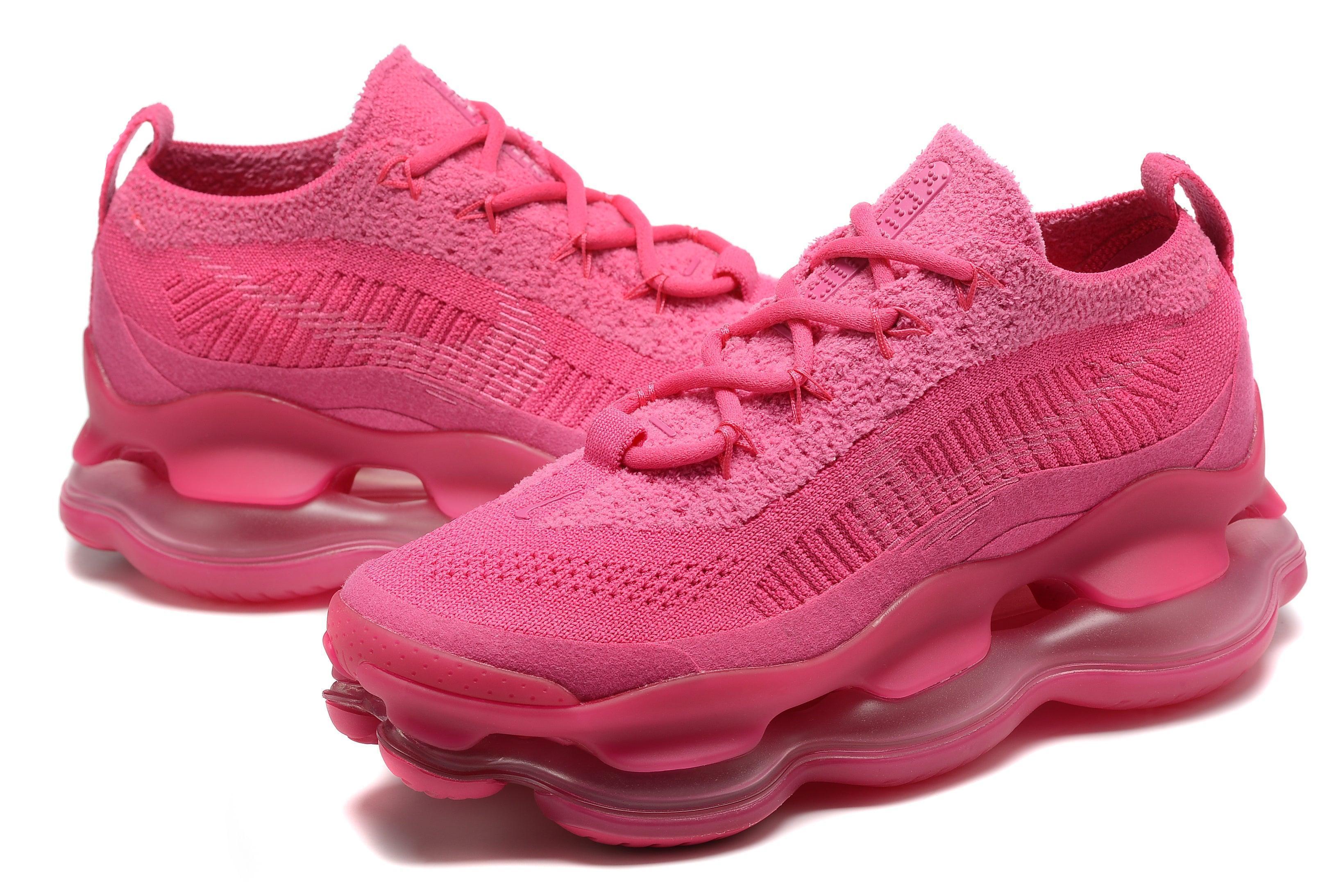 Air Max Scorpion 'Barbie Pink' - Banlieue91