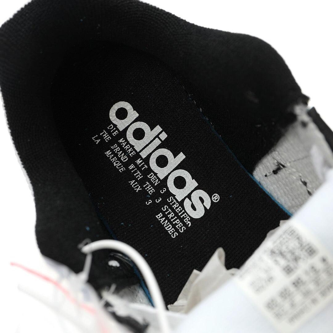 Atmos x Adidas Adimatic Low 'Homage White Black' - Banlieue91