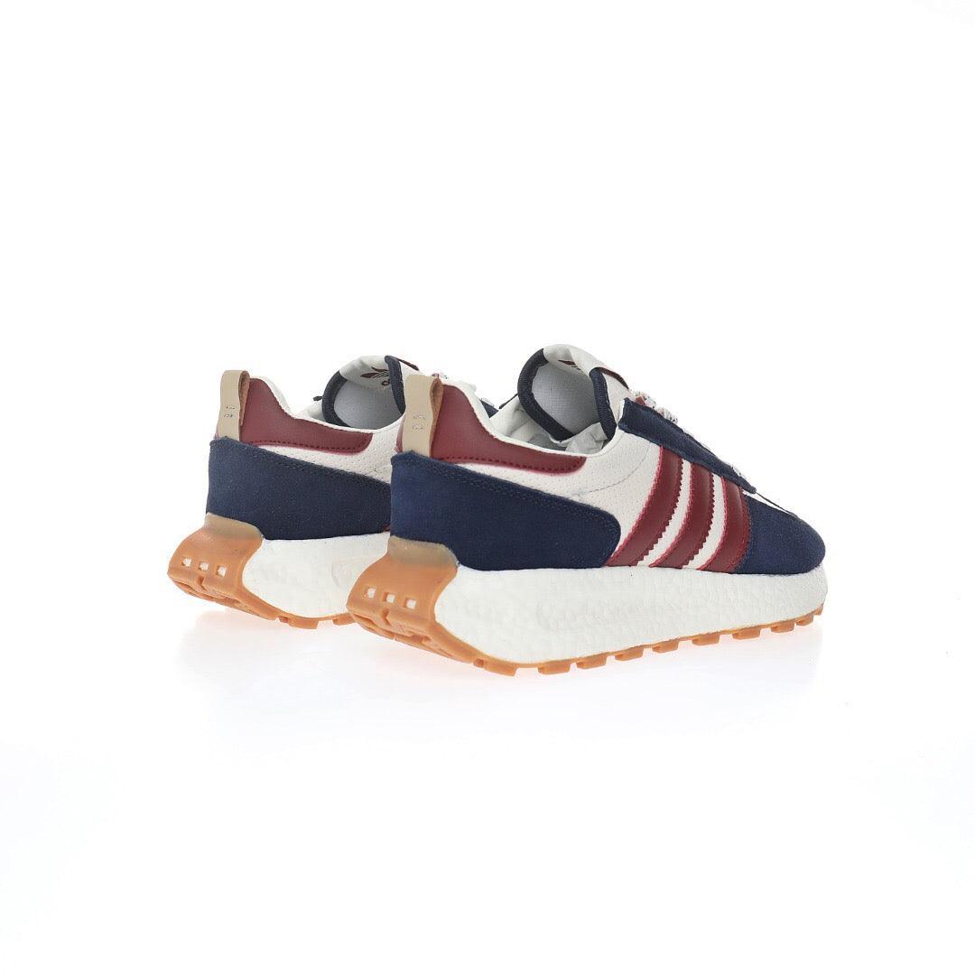 Adidas Retropy E5 'Blue Red' - Banlieue91