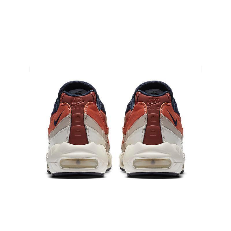 Air Max 95 'Sail Obsidian' - Banlieue91