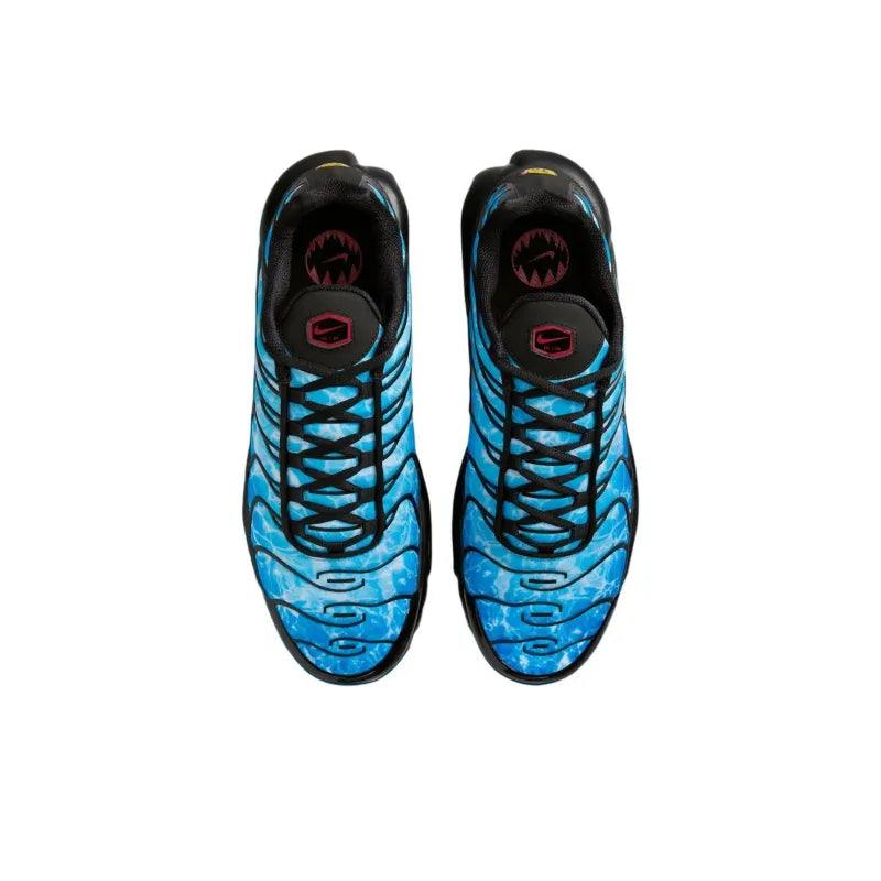 Nike Air Max Plus 'Shark Attack' - Banlieue91 -