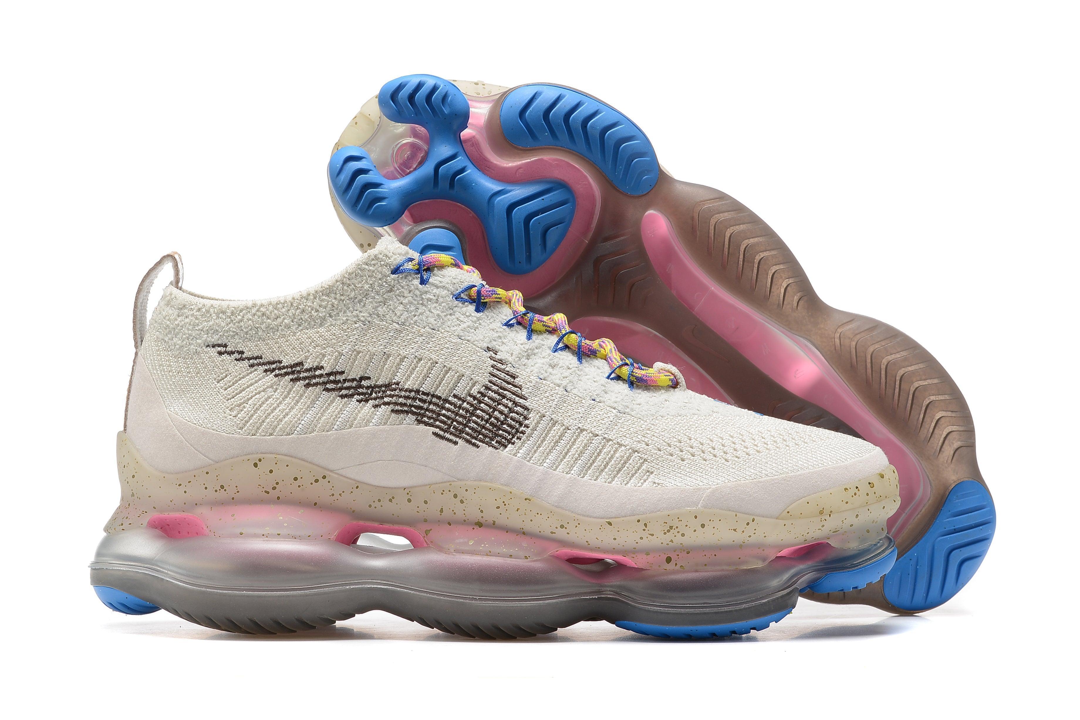 Air Max Scorpion 'Hiking' - Banlieue91