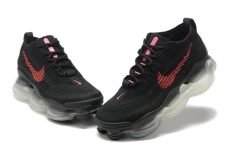 Air Max Scorpion 'Black Fireberry' - Banlieue91
