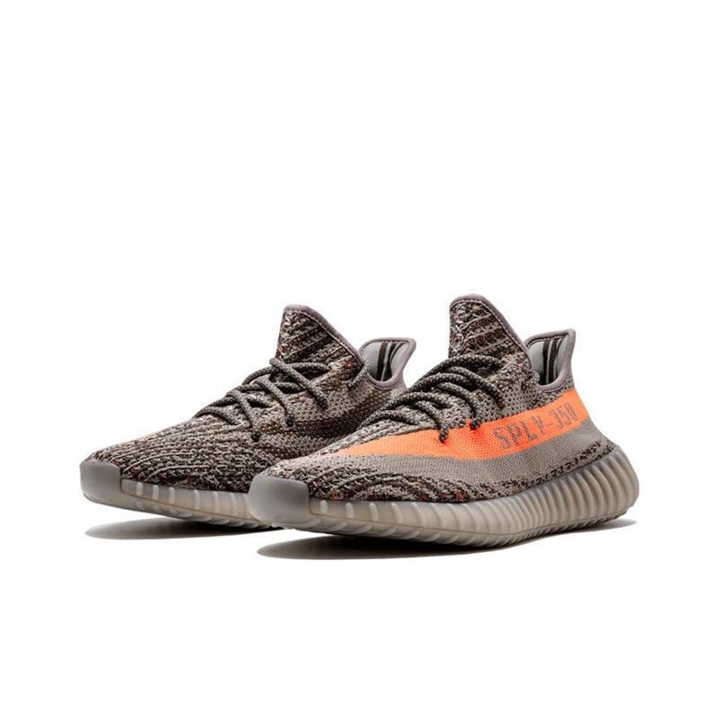 Yeezy Boost 350 V2 'Beluga' - Banlieue91