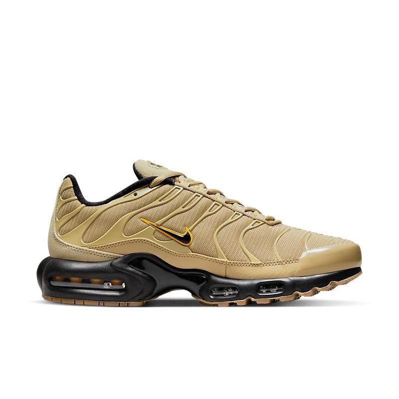 Nike Air Max Plus 'OG Gold Bullet' - Banlieue91