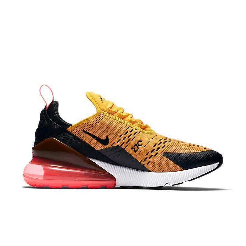 Nike Air Max 270 'University Gold' - Banlieue91