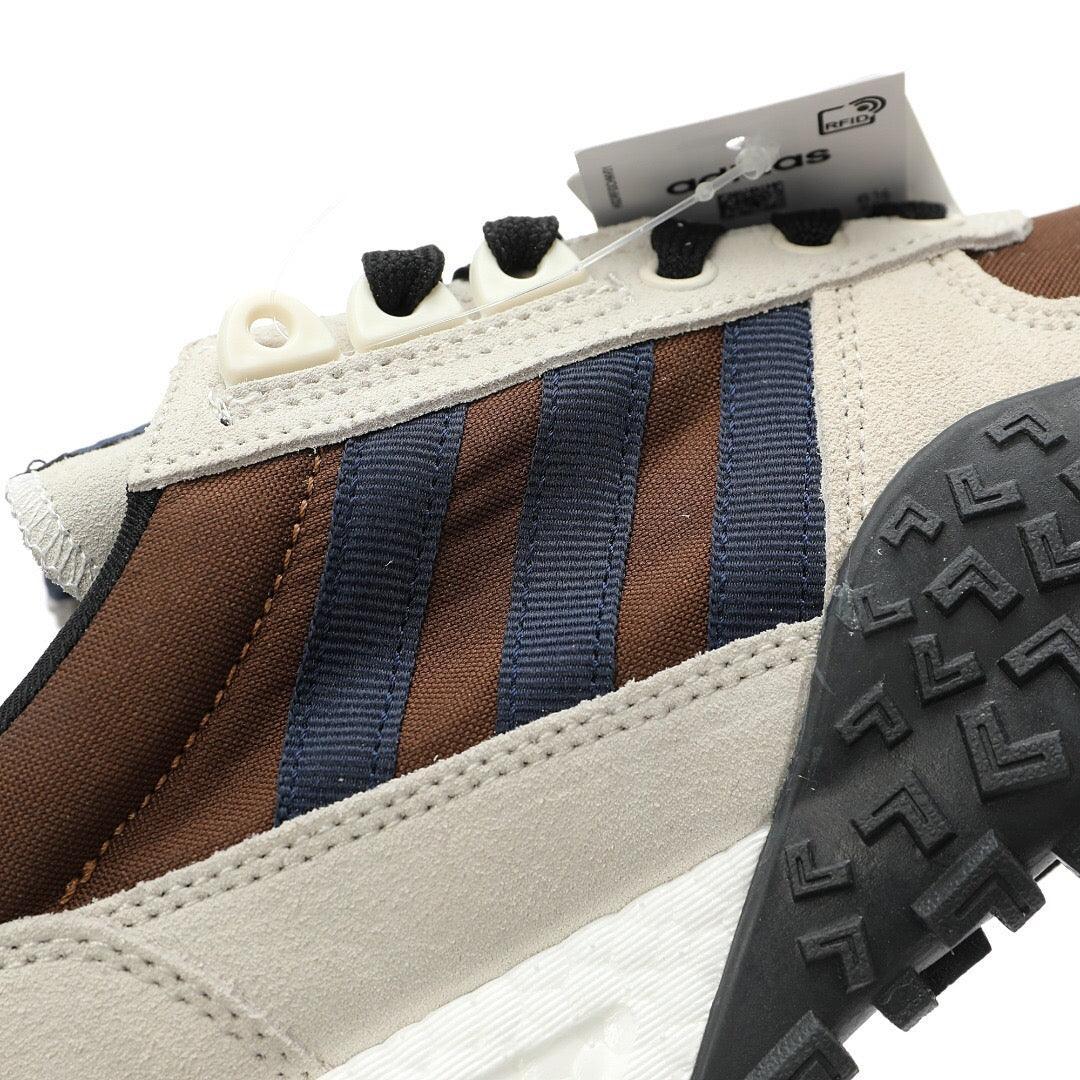 Adidas Retropy Boost E5 W.R.P E5 'Preloved Brown' - Banlieue91