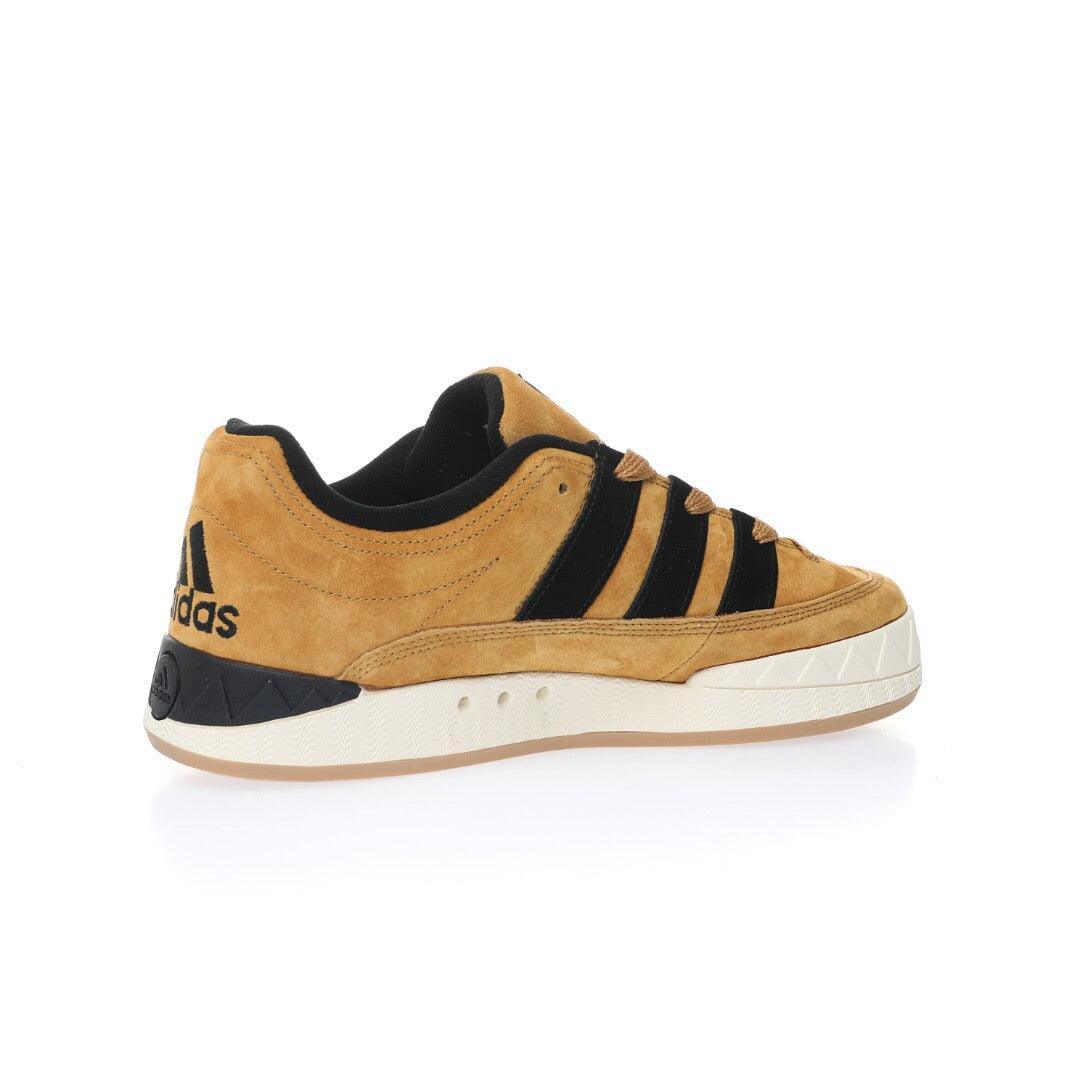 Atmos x Adidas Adimatic Low 'Shoebox' - Banlieue91