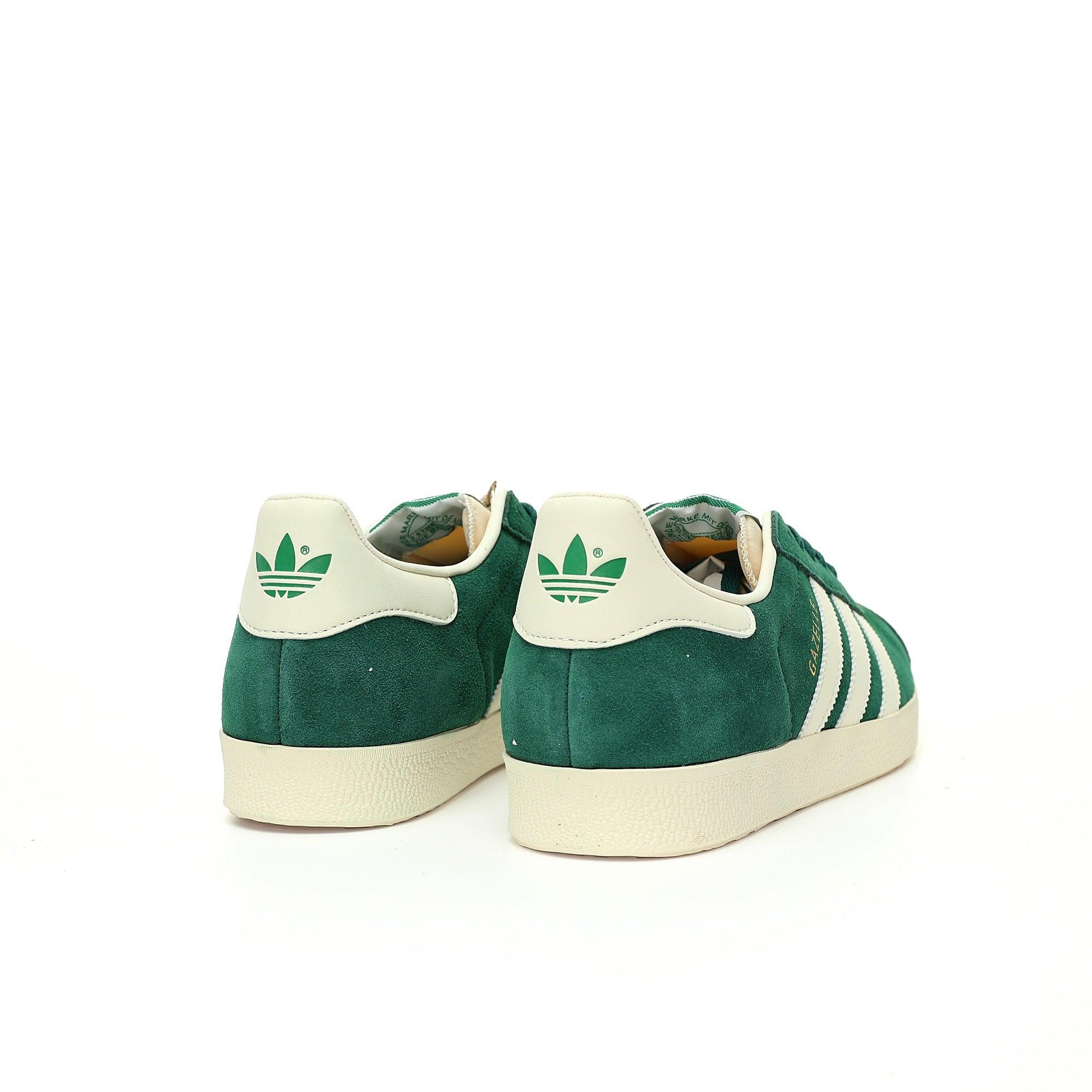 Adidas Originals Gazelle Indoor 'Faded Archive' - Banlieue91 -